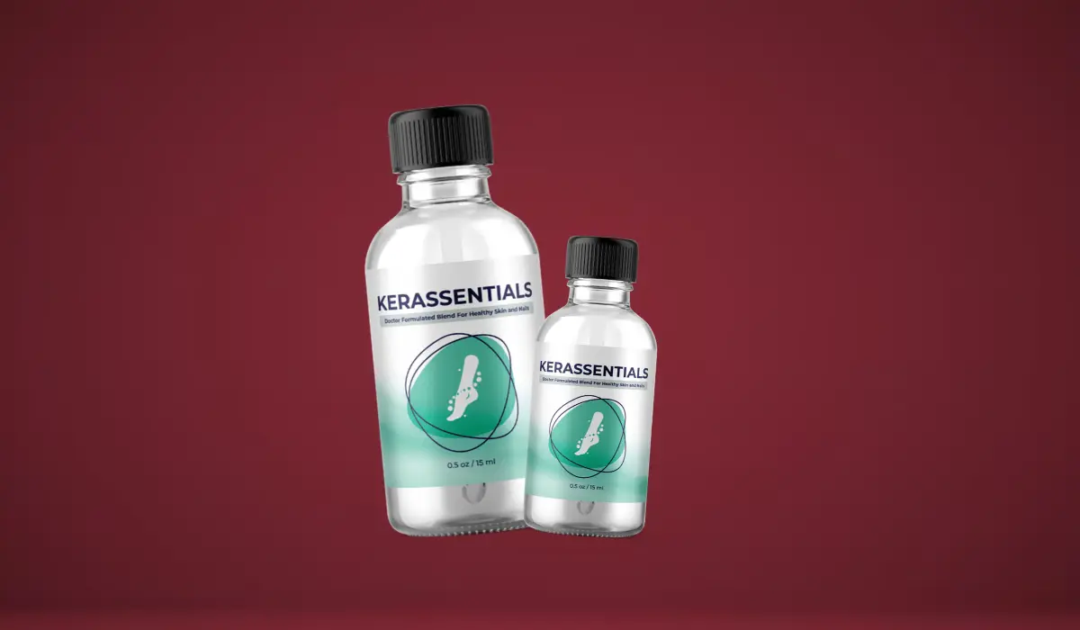 Kerassentials Review