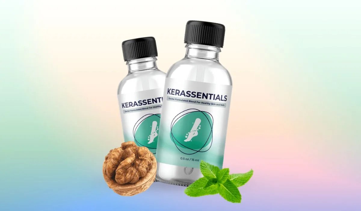 Kerassentials