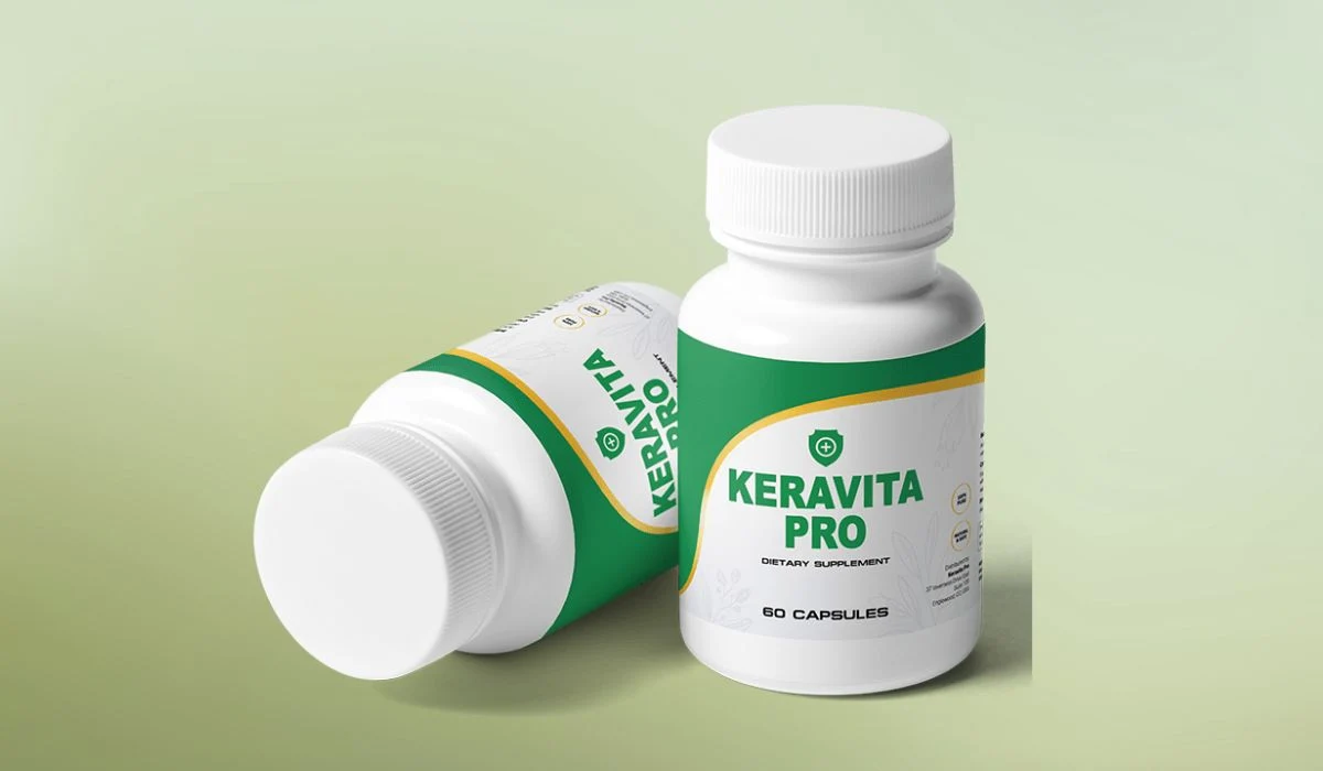 Keravita Pro Review