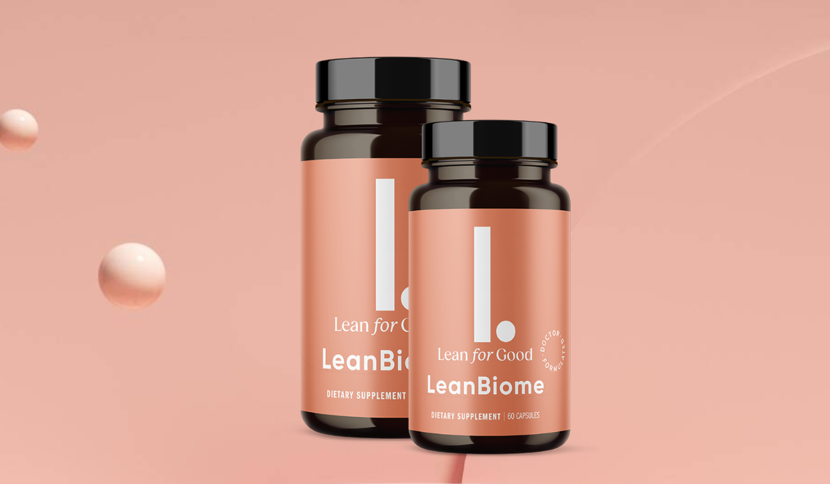 LeanBiome  Review