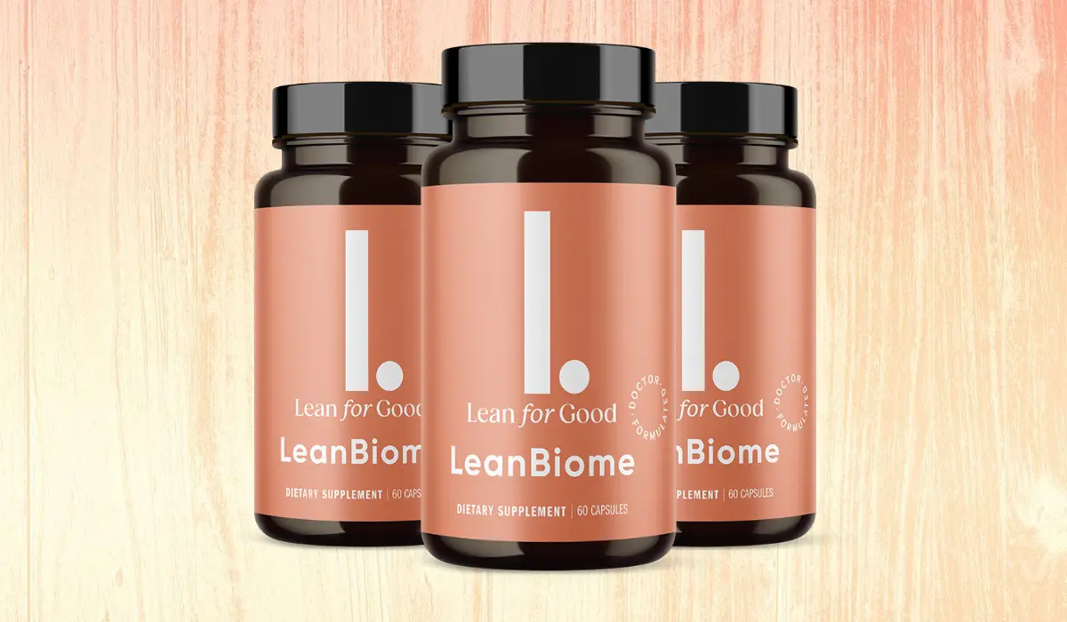 LeanBiome  Reviews