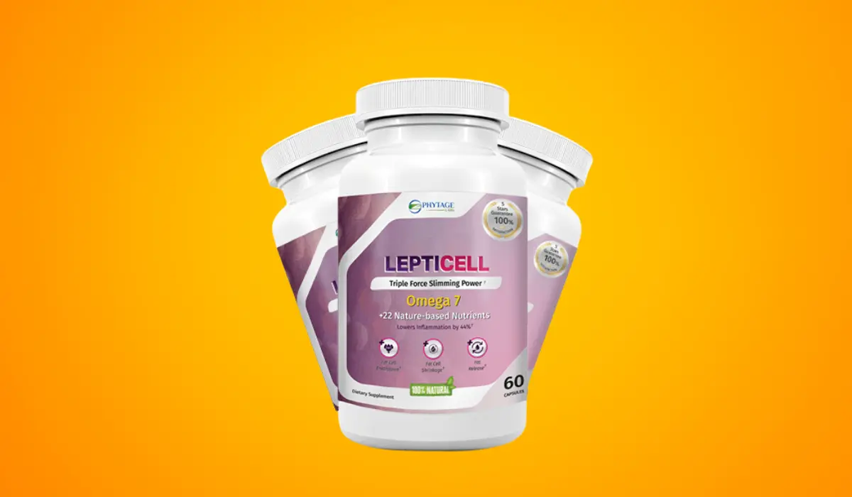 LeptiCell Review