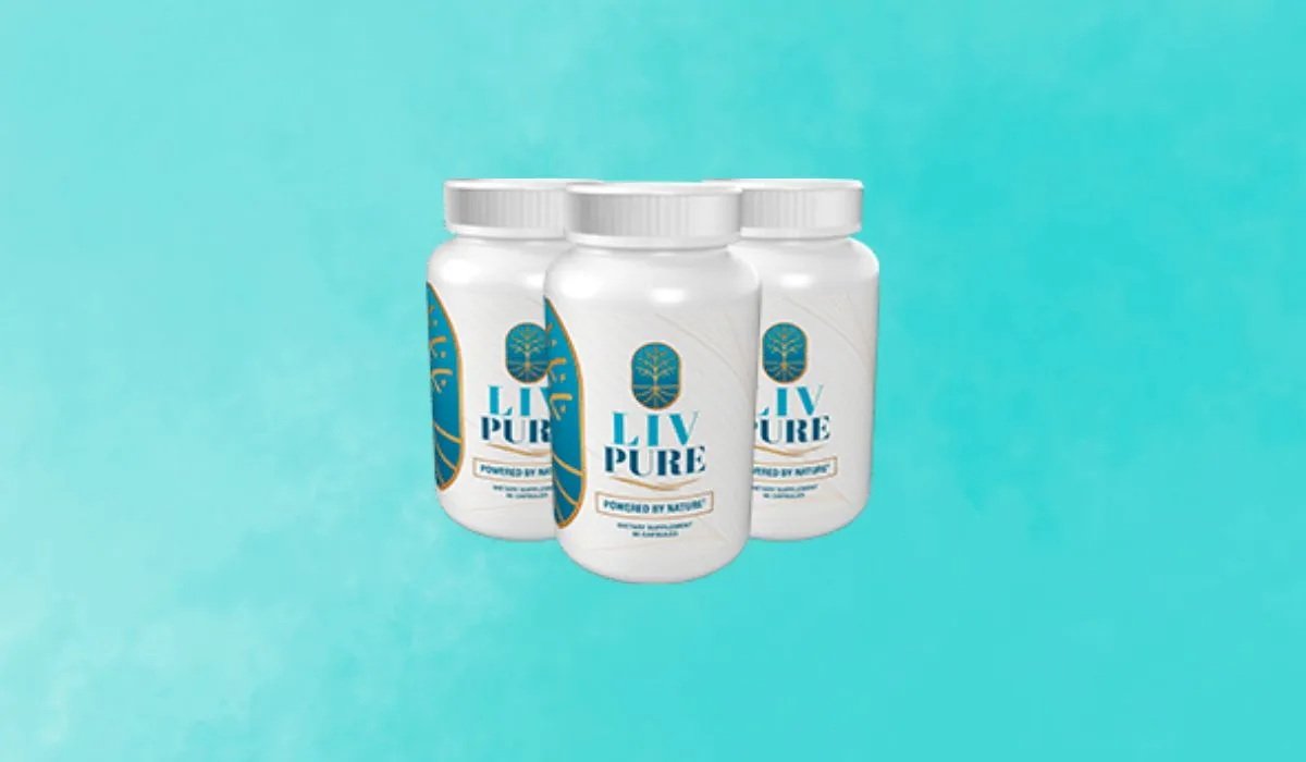 Liv Pure Review