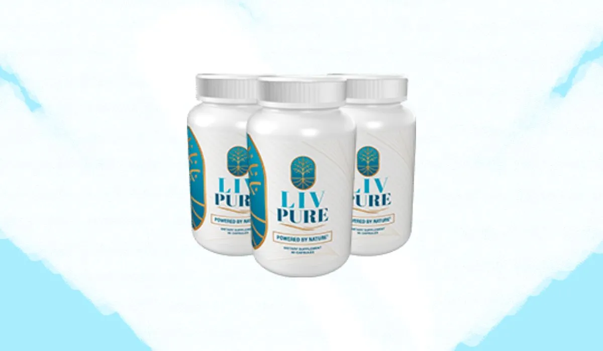 Liv Pure Review