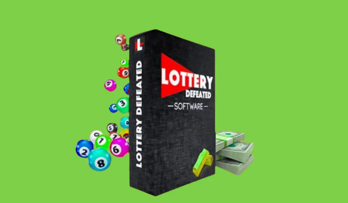 Lottery Defeater Software Reviews Scam