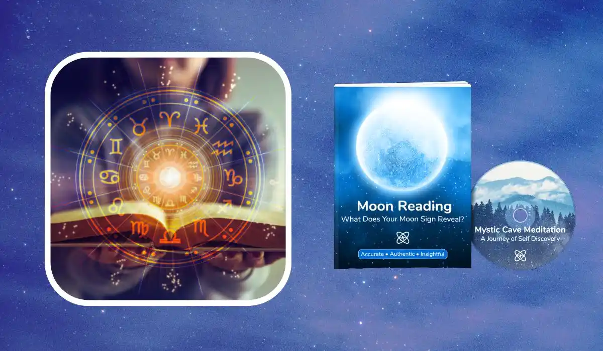 Moon Reading Review