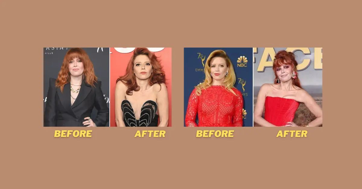 Natasha Lyonne's Weight Loss: Before and After Her Transformation