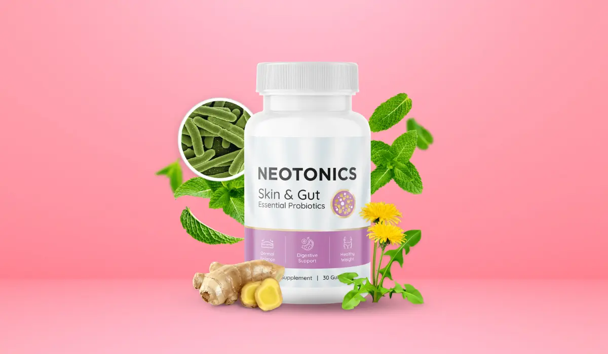 Neotonics Review