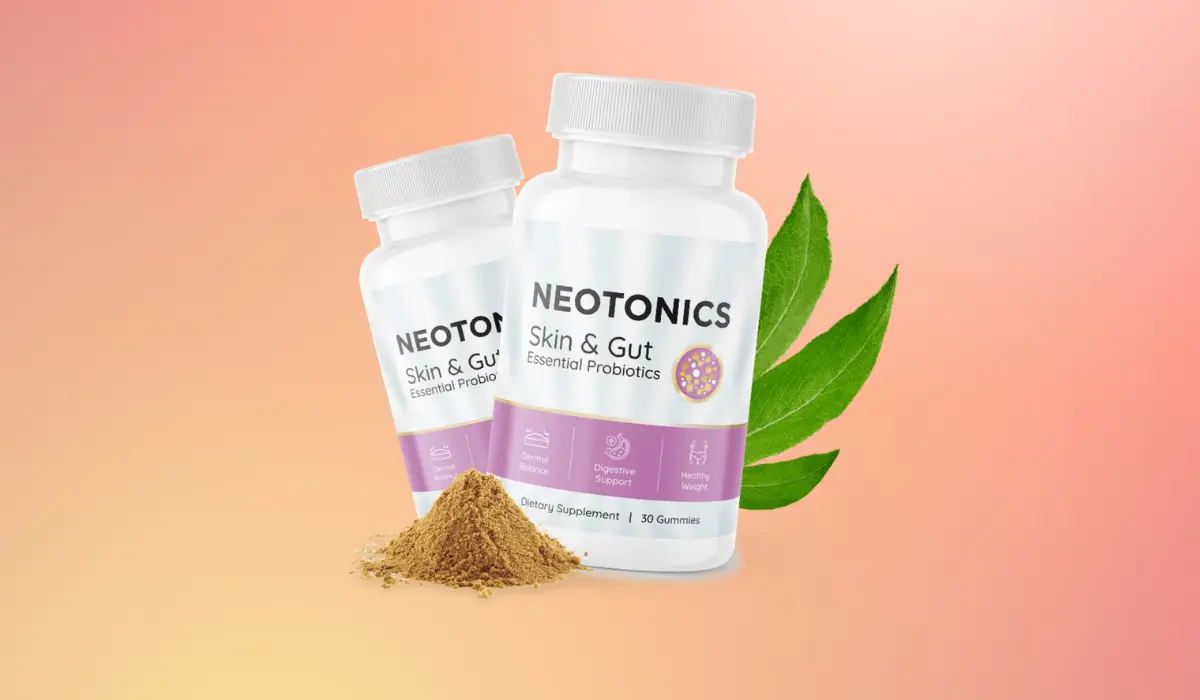 Neotonics Review