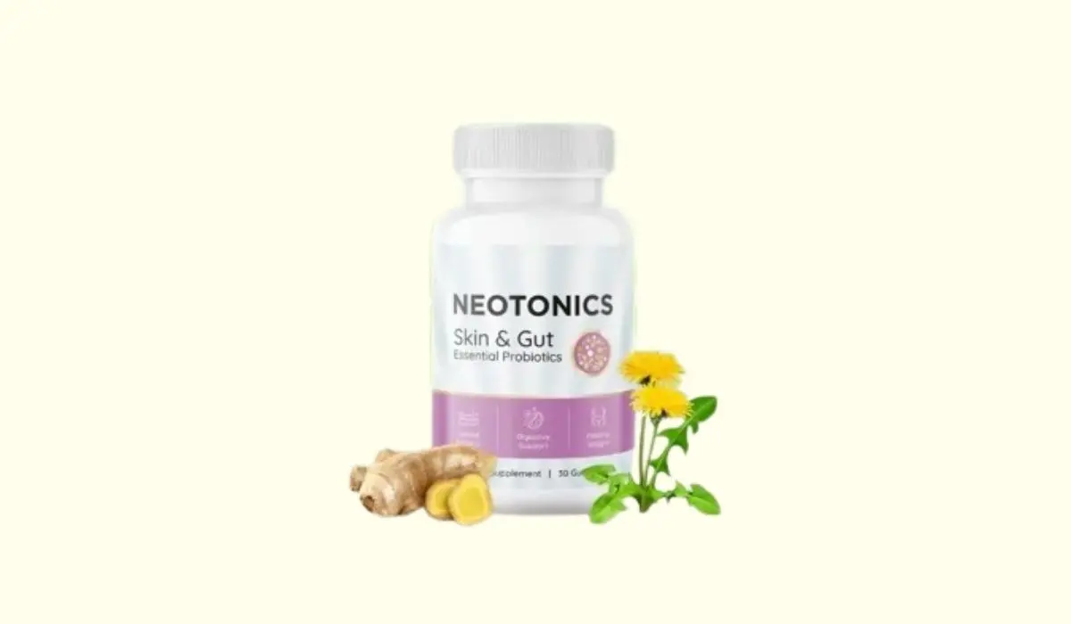 Neotonics