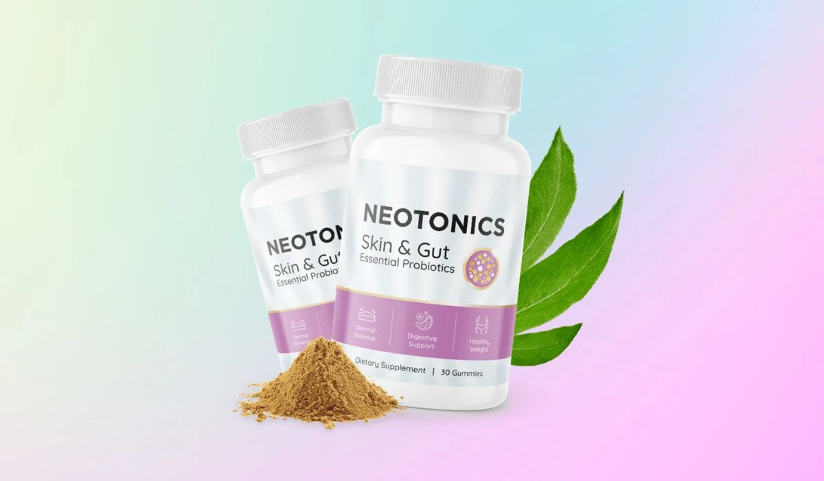 Neotonics