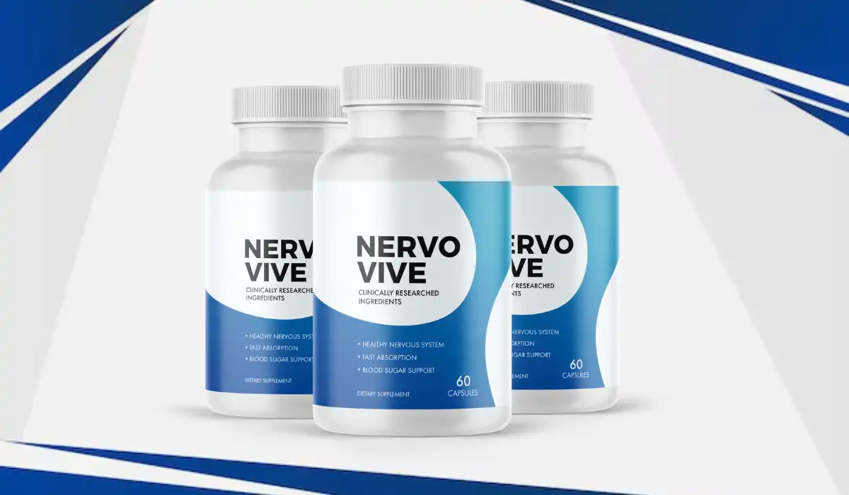 NervoVive Review