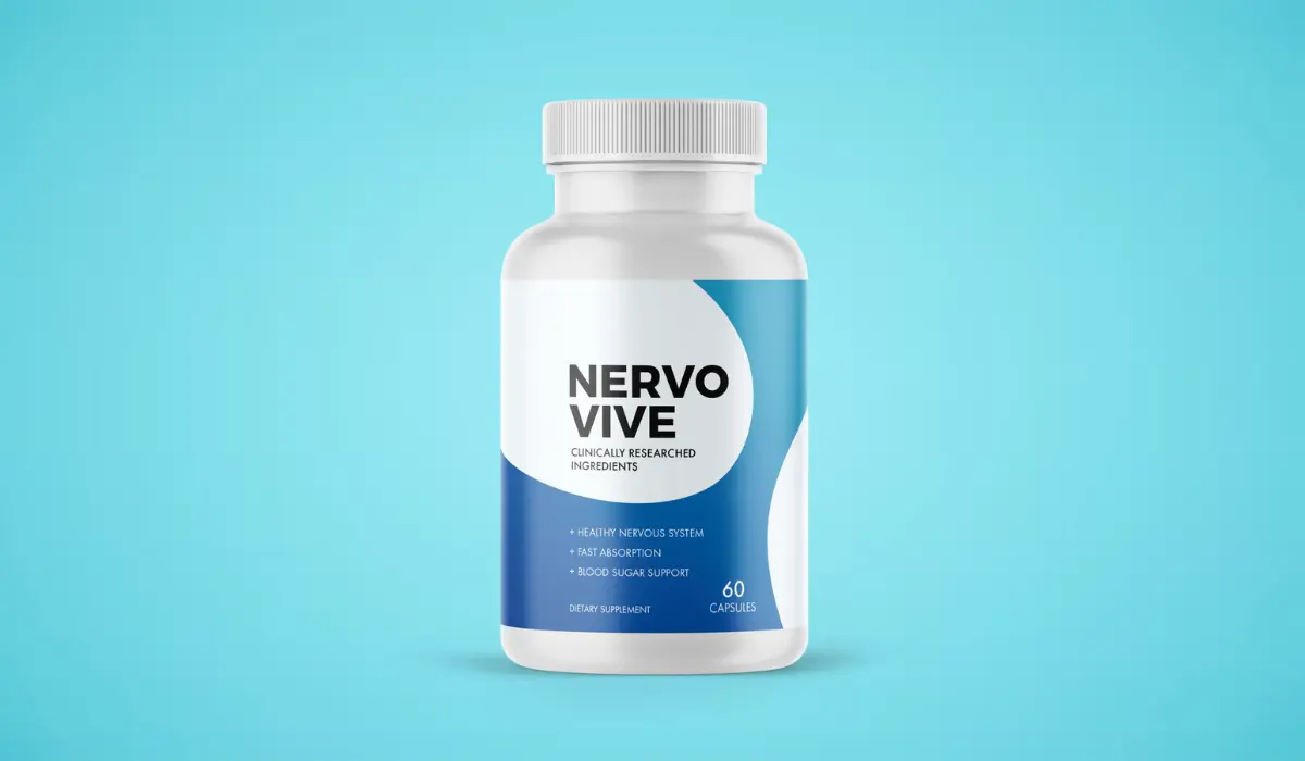 Nervovive Review