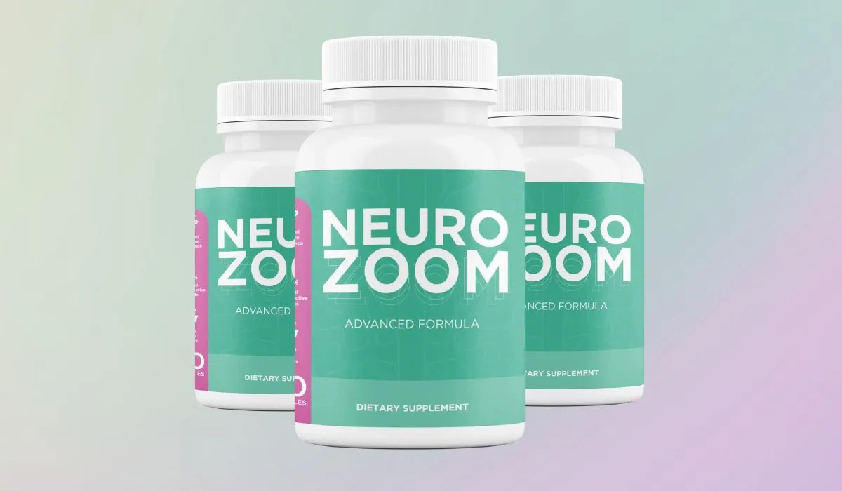 NeuroZoom Review