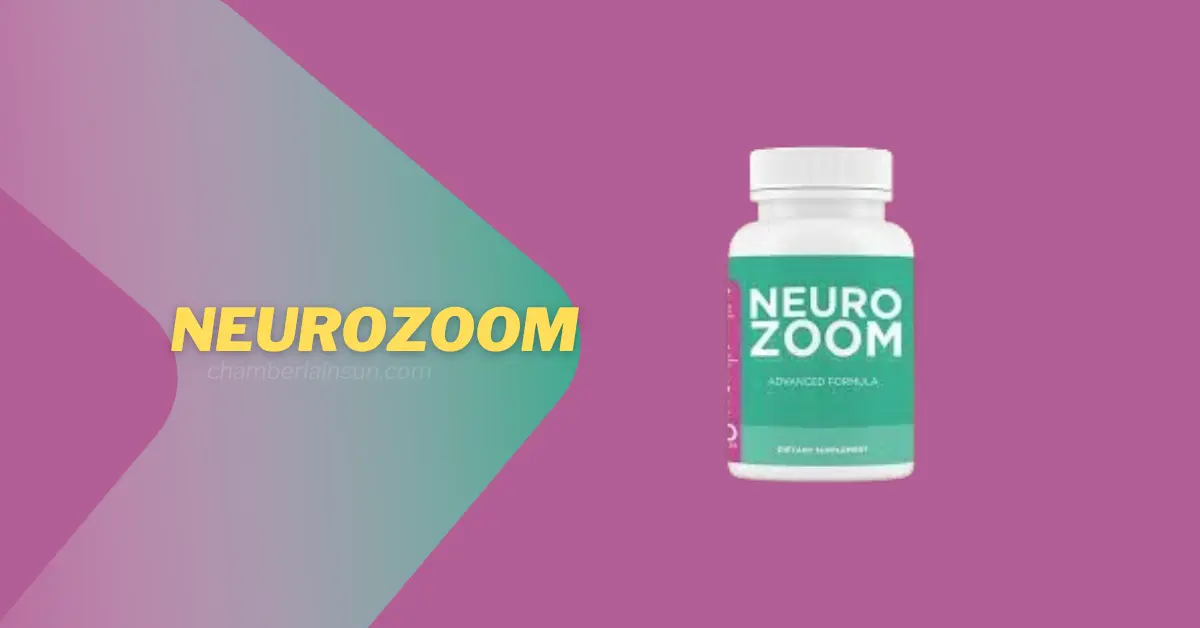 NeuroZoom 