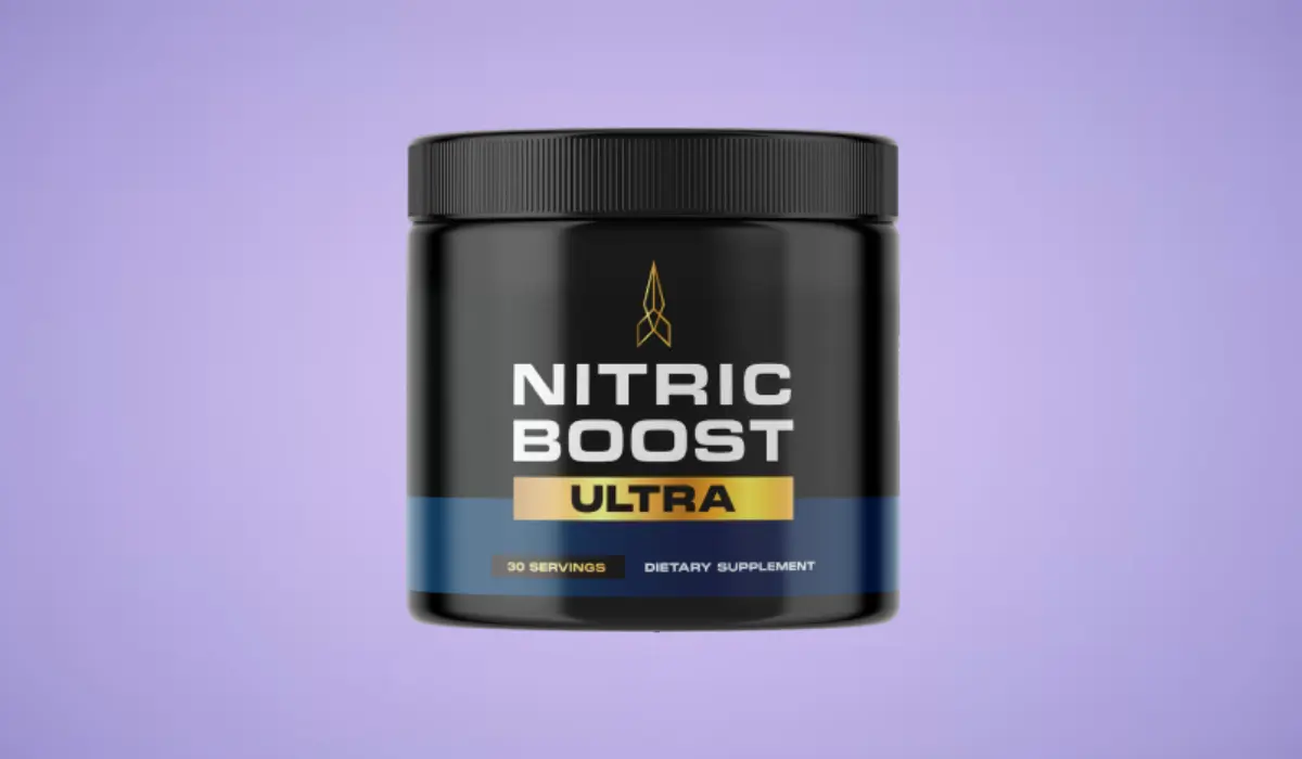 Nitric Boost Ultra Review