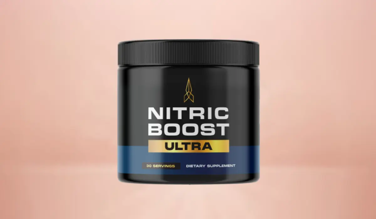 Nitric Boost Ultra Review