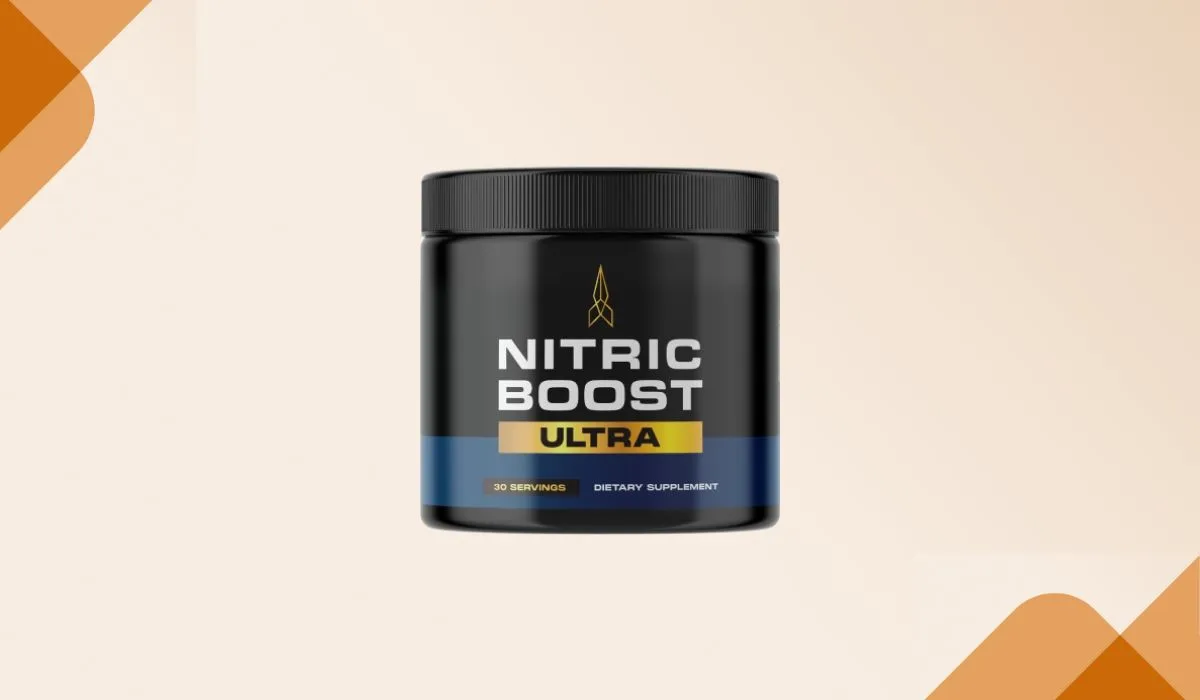 Nitric Boost Ultra Review