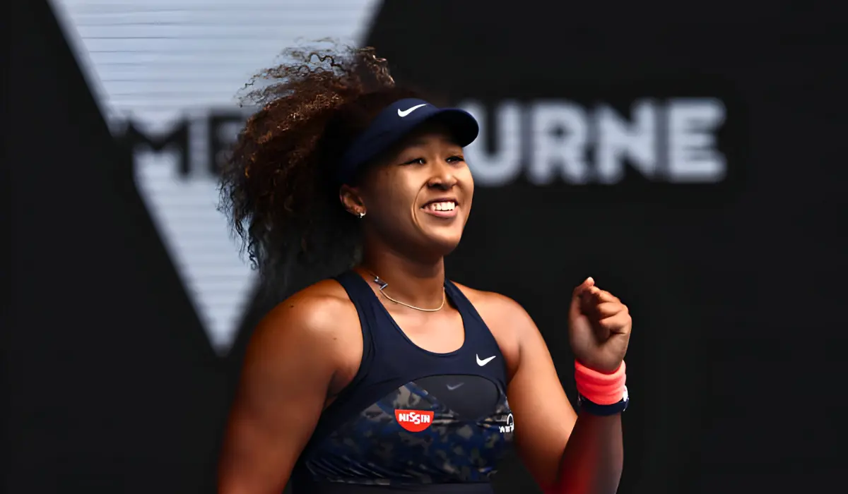 Osaka’s Emotional US Open Comeback Ends In Victory