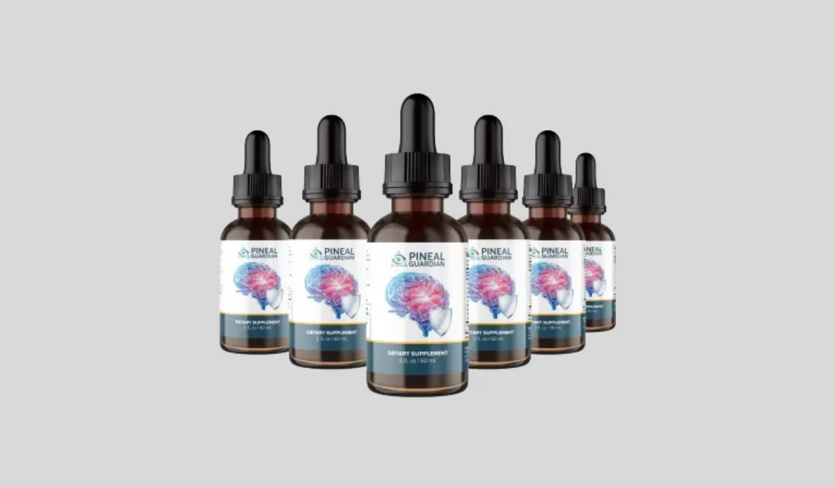 Pineal Guardian Review