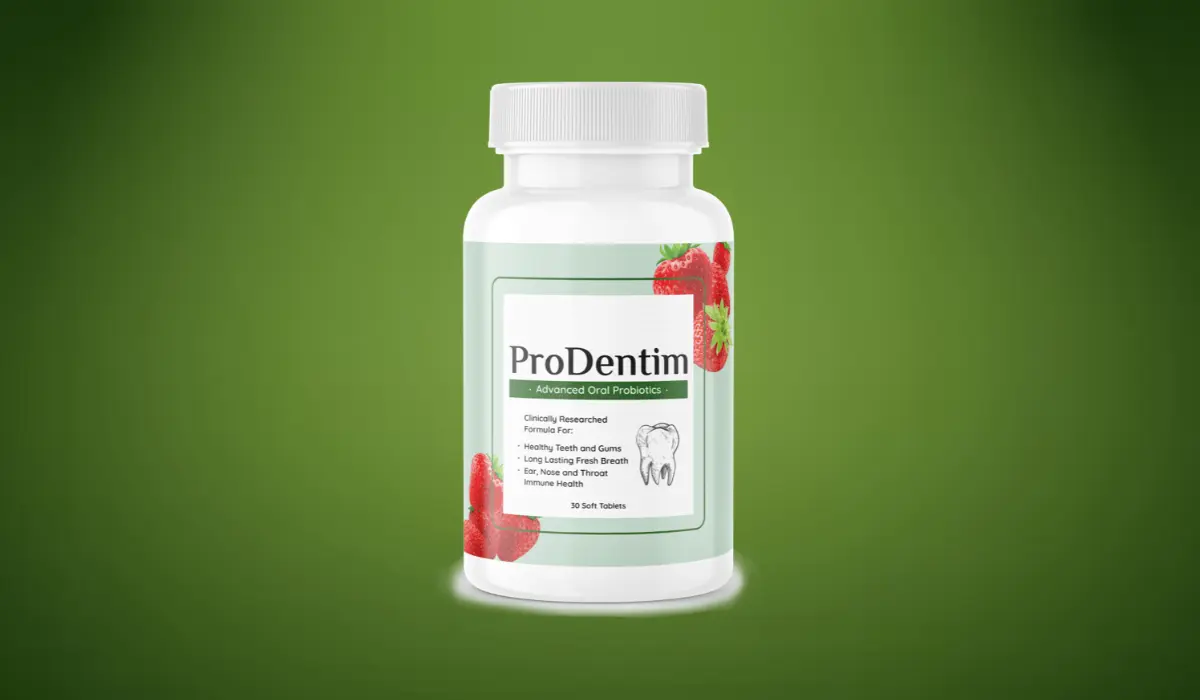 ProDentim Review