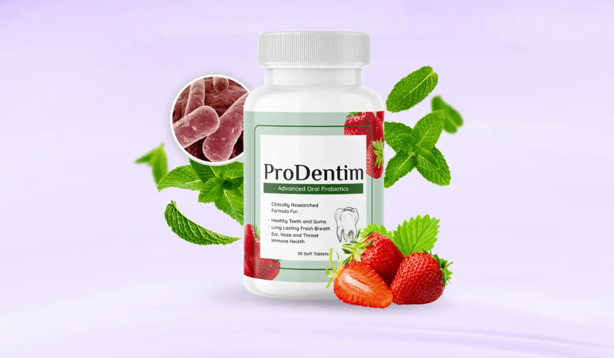 ProDentim Review