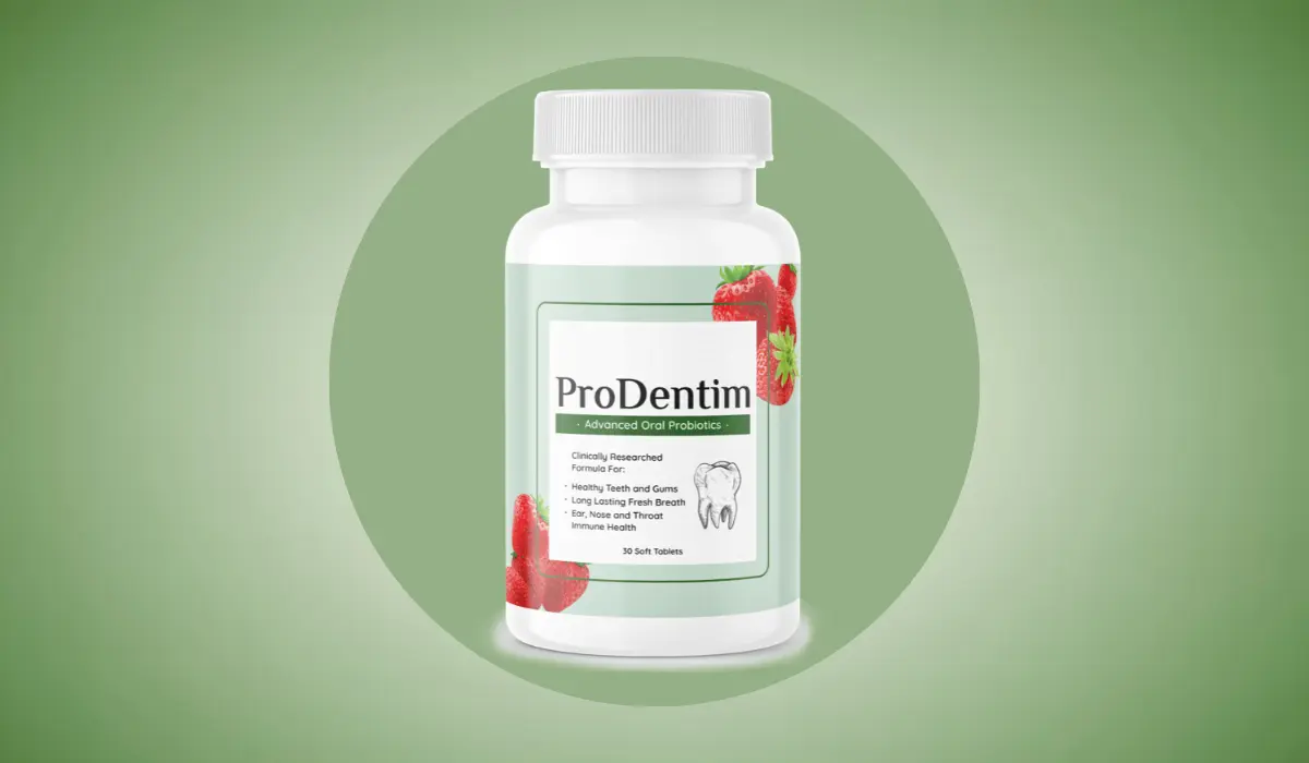 ProDentim Review