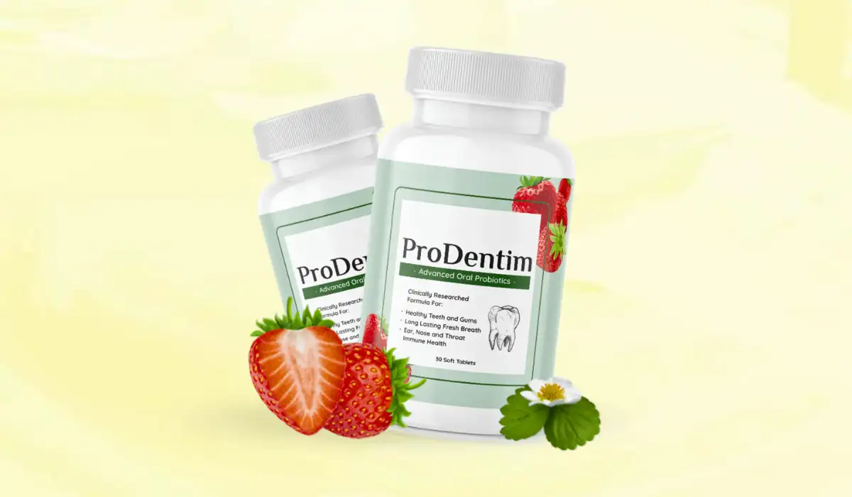 ProDentim Reviews