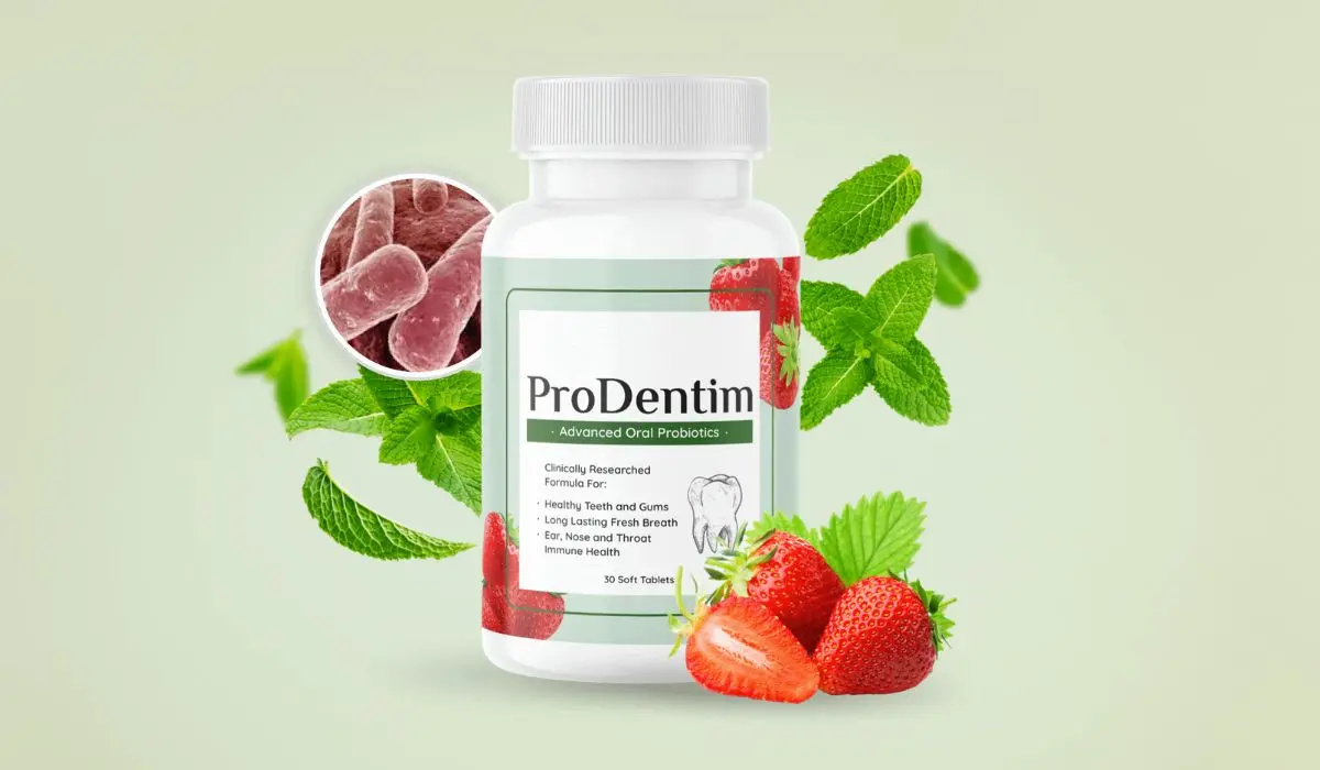 ProDentim Supplement Reviews