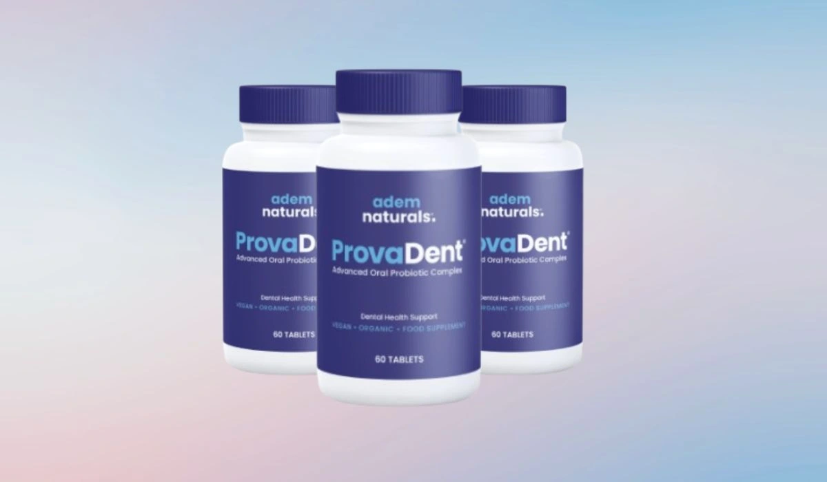 ProvaDent Review