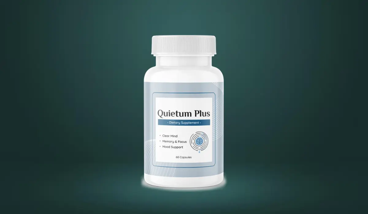 Quietum Plus Review