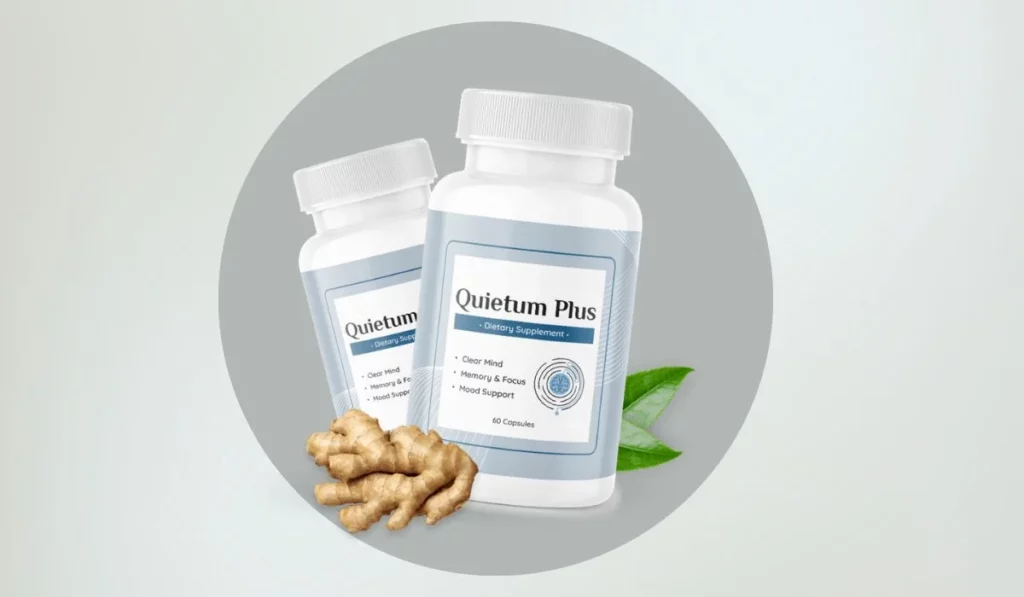 Quietum Plus Review