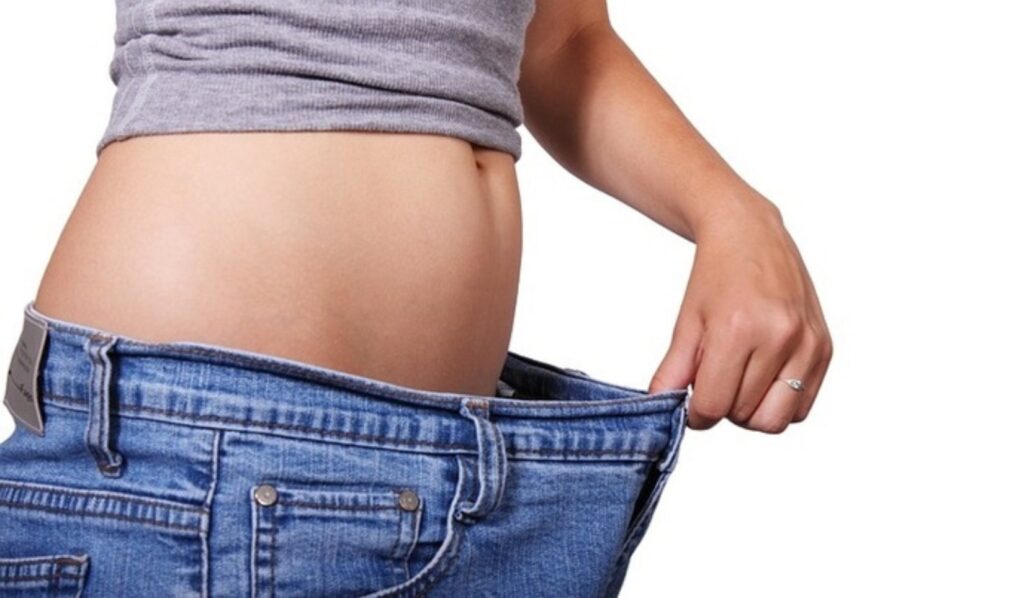 Understanding Rapid Weight Loss