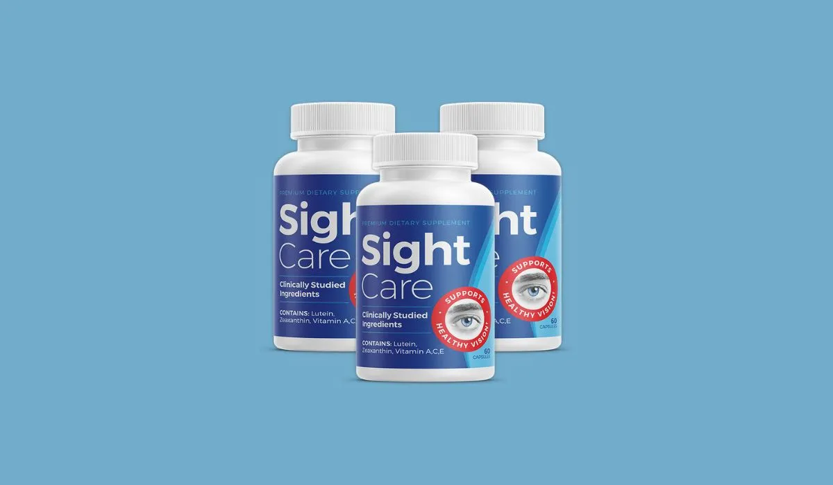 Sight Care Review