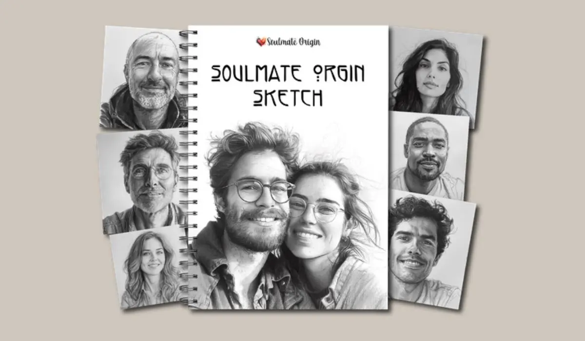 Soulmate Origin Sketch Review