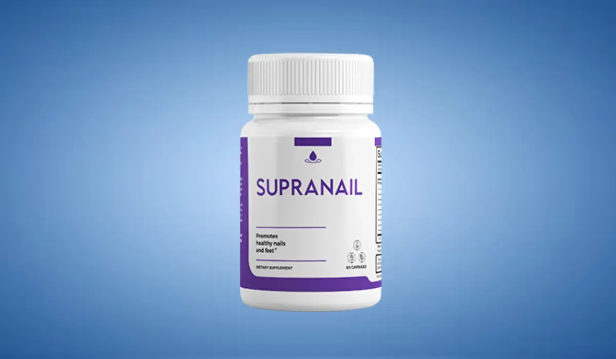 SupraNail Review