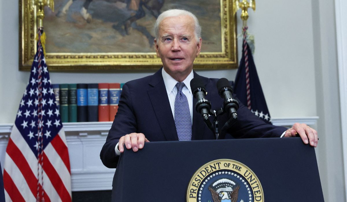 Supreme Court Blocks Biden's New Student Loan Repayment Plan