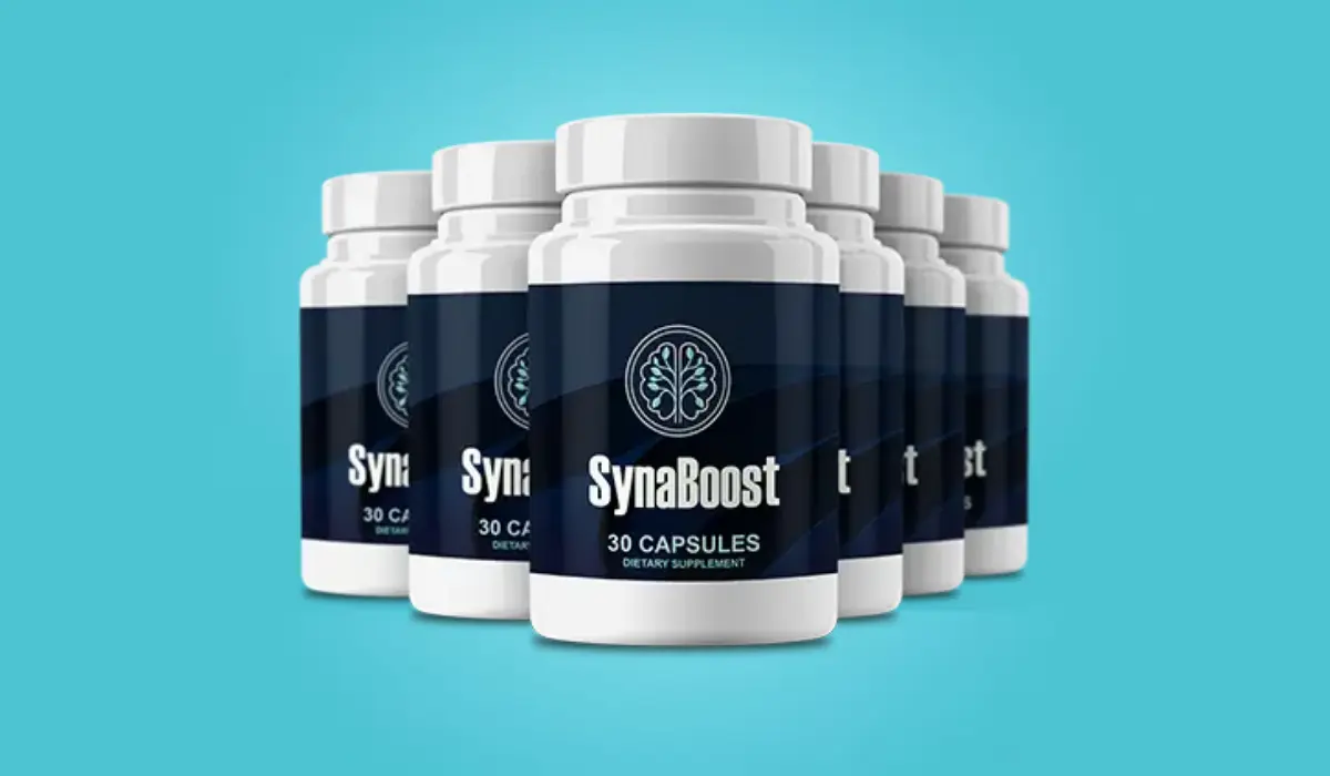 SynaBoost Review