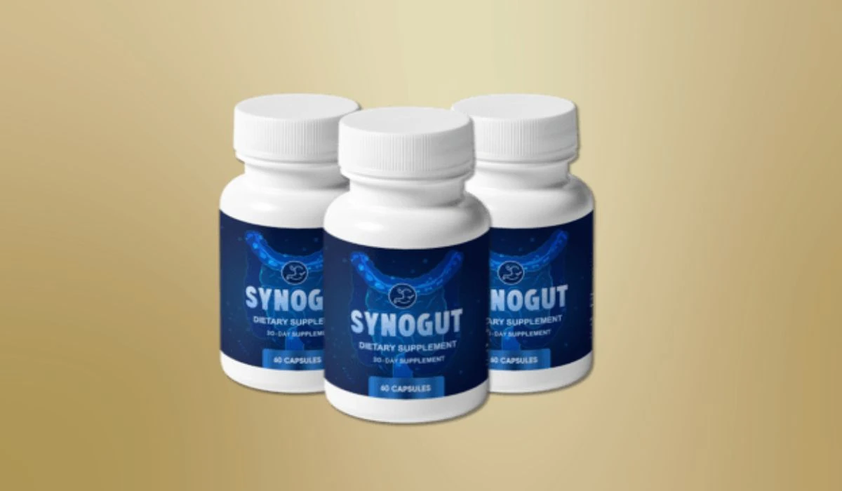 SynoGut