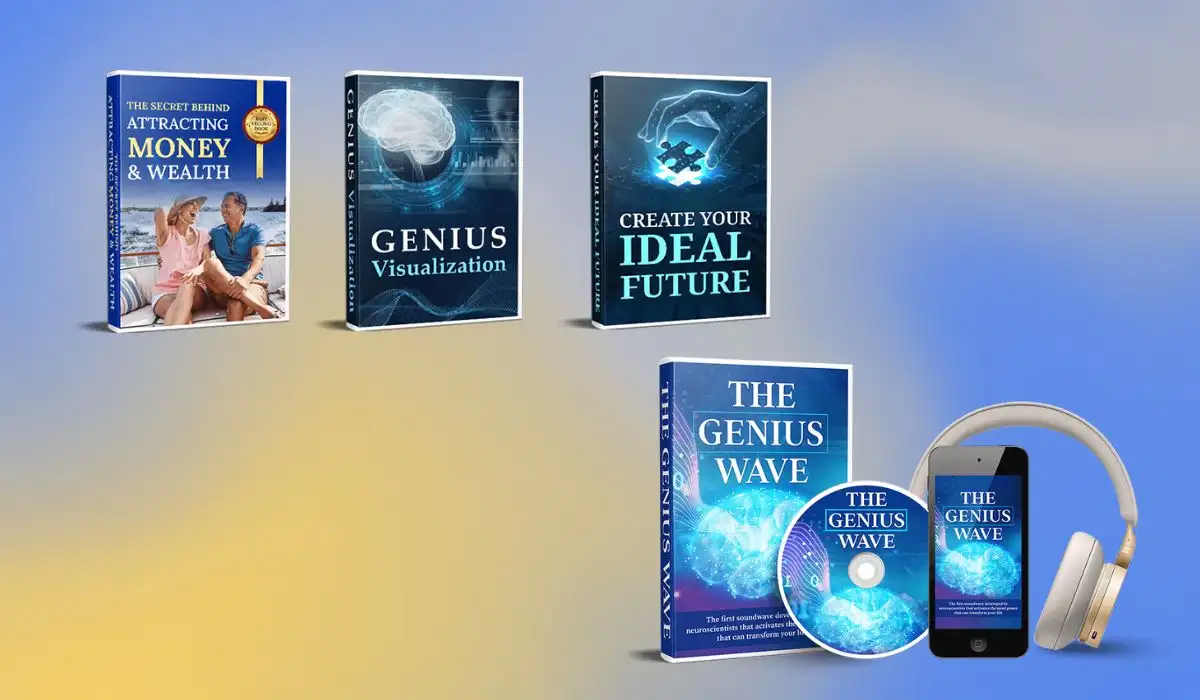 The Genius Wave Bonuses