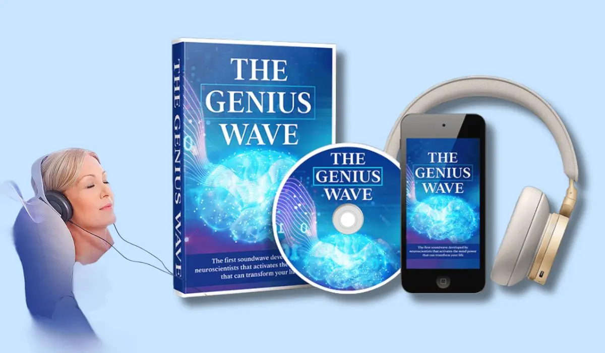 The Genius Wave Reviews: Unlocking Your Brain Potential—Does It Really Work?