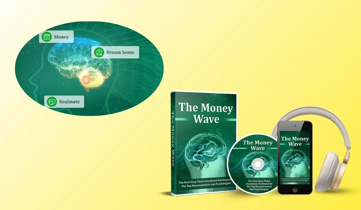 The Money Wave Program