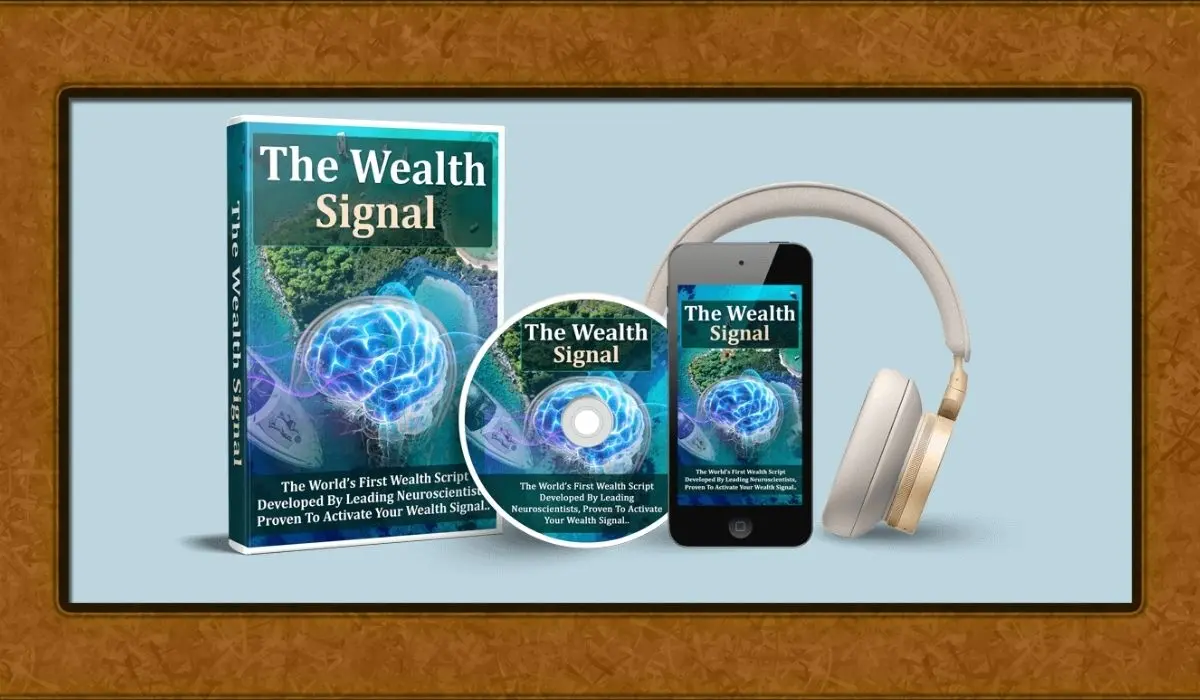 The Wealth Signal Review