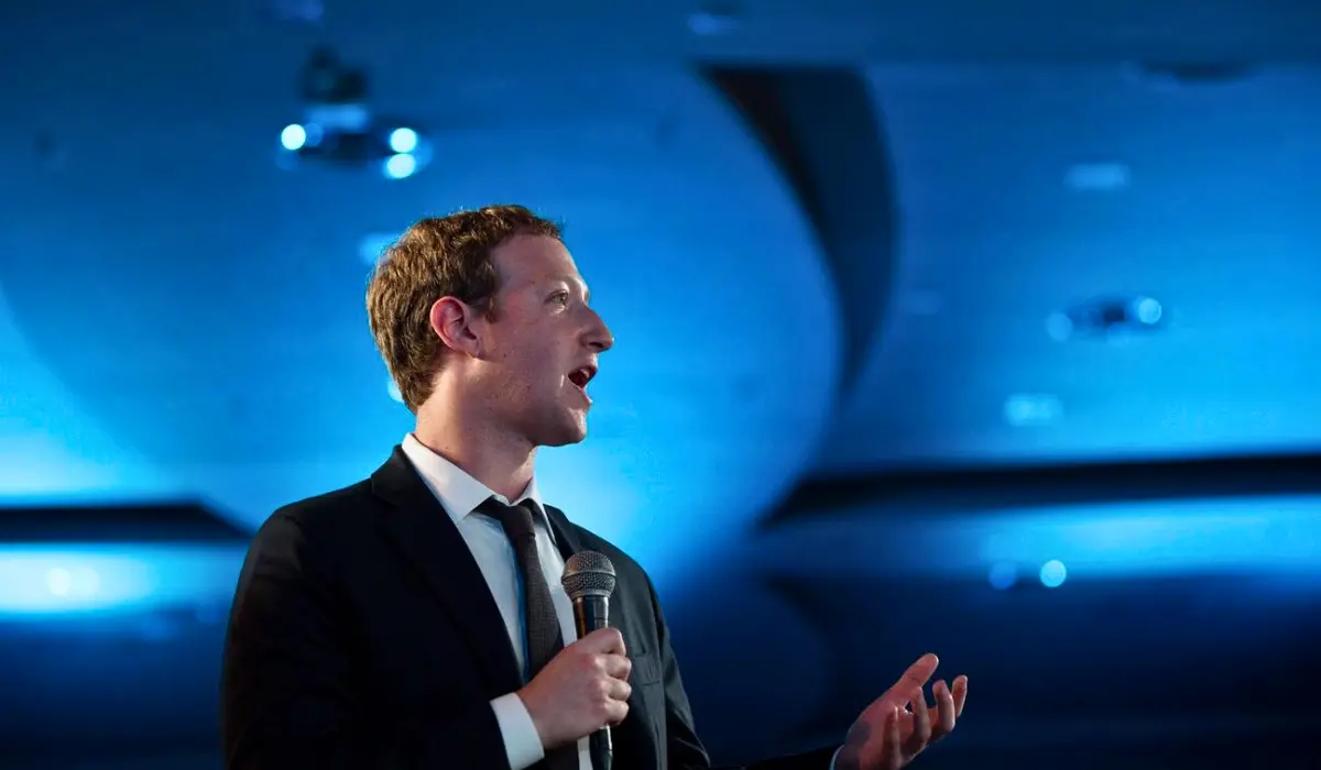 Zuckerberg Reflects On Regretful Actions In COVID Misinformation Handling