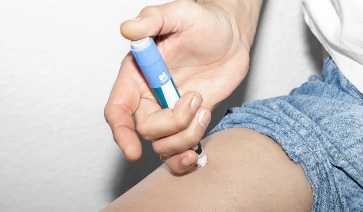 ozempic helps control blood sugar levels