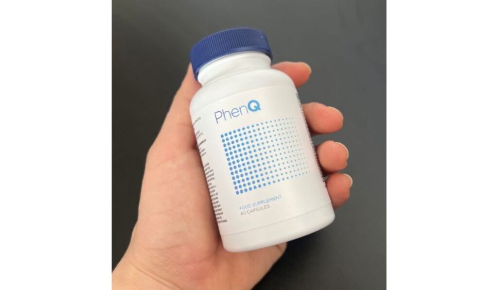 PhenQ Diet Pill