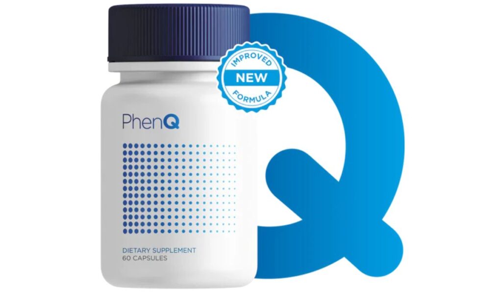 phenq supplement