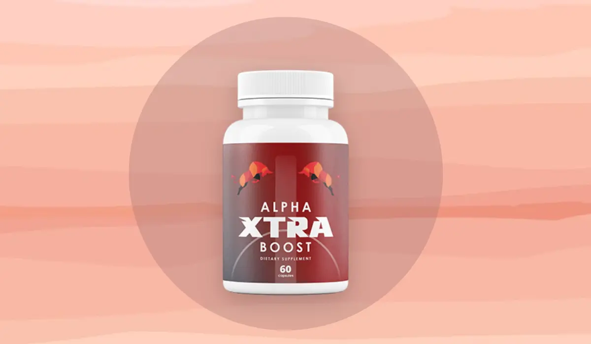 Alpha Xtra Boost Review