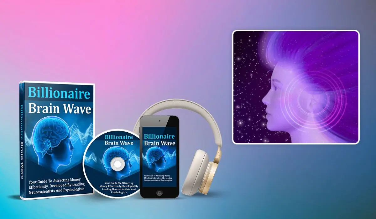 Billionaire Brain Wave Review