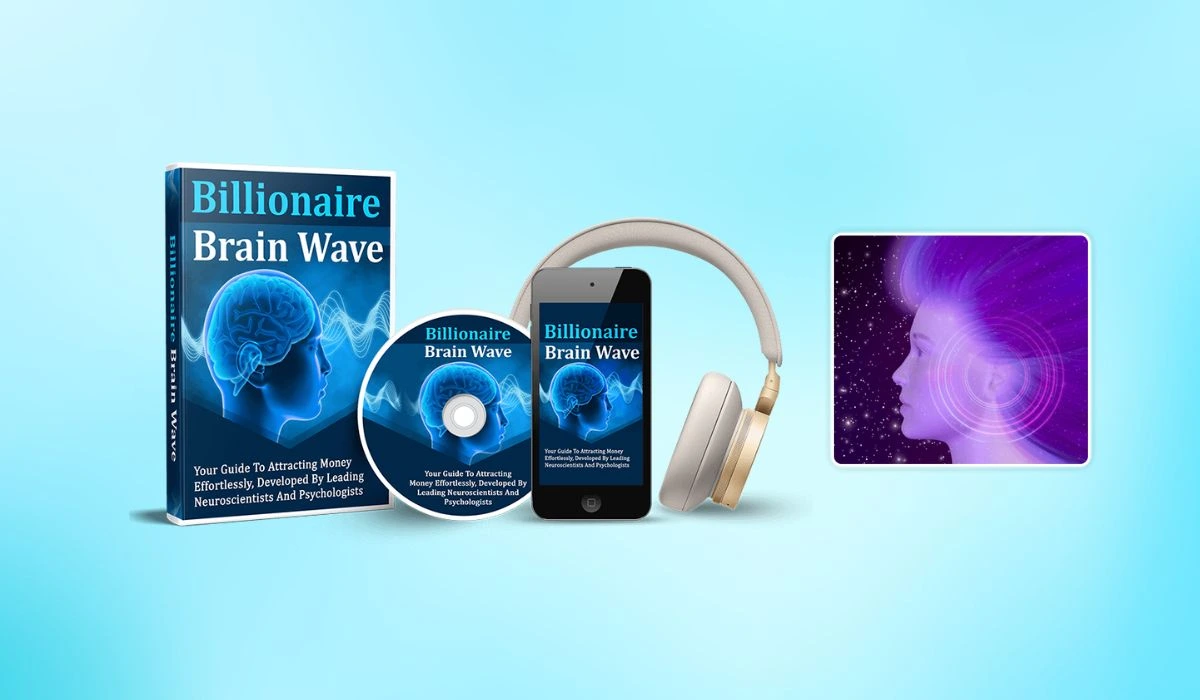 Billionaire Brain Wave Review